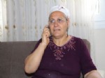 CELALABAD - Başbakandan Kurtarılan Teknikerin Annesine 'oğlunu Evlendir' Telefonu