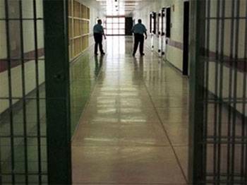 Cezaevinde ‘mahrem görüşme’ dönemi