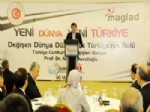 Dışişleri Bakanı Ahmet Davutoğlu: “bundan Sonra Tarih Bizim İrademizle Akacak”