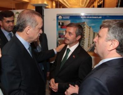 Gaziantep Şahinbey Belediyesi'ne İki Ödül Birden