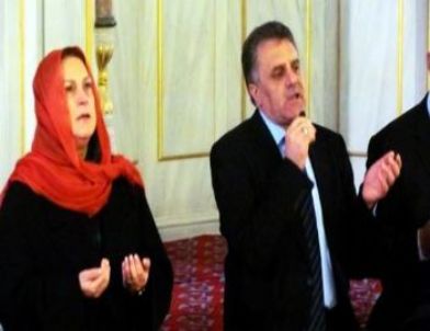 Güler Sabancı'yı Duygulandıran Ziyaret