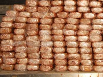 Zehir tacirlerine büyük darbe