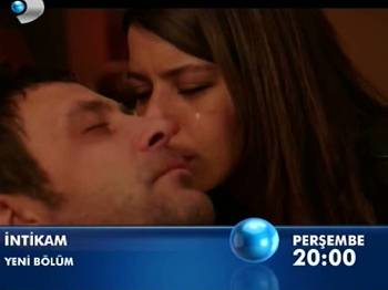 İntikam 13. Bölüm Fragmanı Ve Özeti