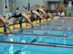 Paletli Yüzme Gençler Türkiye Şampiyonası Sona Erdi