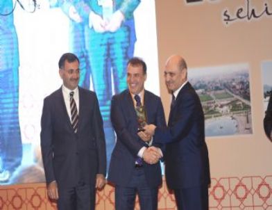 Sapanca’da Ödül Sevinci