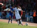 ENGİN GÜNER - Erzurum Büyükşehir Belediyespor, Keçiörengücüspor’u 1-0 yendi