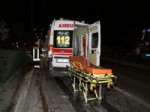 Yaralı Taşıyan Ambulansla Otomobil Çarpıştı: 1 Ölü, 3 Yaralı