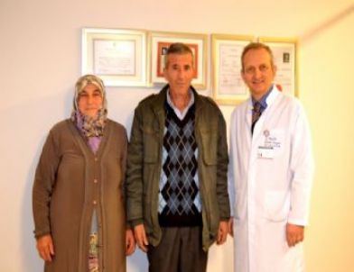 Acıbadem'den Mesane Tümörü Bulunan Hastaya Başarılı Ameliyat