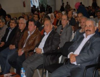 Ak Parti Karaçulha Belde Başkanlığı’na Ali Ozan Çınar Seçildi