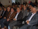 MUSTAFA ADıGÜZEL - Ak Parti Karaçulha Belde Başkanlığı’na Ali Ozan Çınar Seçildi