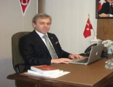 Ak Parti'li Vural Kavuncu: