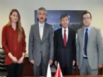 Ankara Kalkınma Ajansı'ndan Odtü'ye Proje Desteği