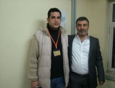 Aşkaleliler Kurtuluş Konseri İle Coştular