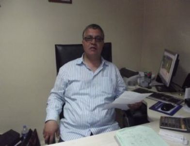 Ayvalık Ak Parti’den Zeytinli’de Çıkan Olaylara Sert Tepki