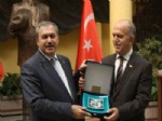 MILAT - Bakan Eroğlu: Uludağ’da Çalışmalar Sarıalan’da Bu Yaz Başlıyor