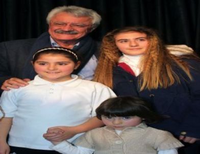 Bin Çocuk Korosu'ndan Çağrı: 'gel Bize Katıl Bize”