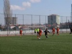 OKAN YıLMAZ - Birinci Küme U-19 Ligi
