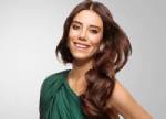 CANSU DERE - Cansu Dere Foto'model Oldu!