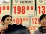 Çin enflasyonda yüzde 3 artış bekliyor!