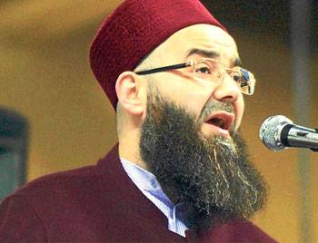 Cübbeli de 28 Şubat mağdurları kervanınna katıldı