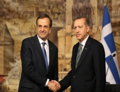 Erdoğan: Kıbrıs’taki Sorunu Tarihe Gömelim İstiyoruz