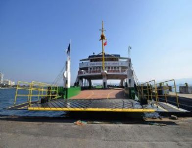 Esenköy Gıcır Gıcır Oldu