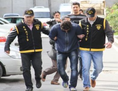 Gasp Sanığından İlginç Savunma