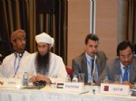 FATIH ACAR - İslam Ülkeleri 'iş Sağlığı ve Güvenliği' İçin Ankara'da Toplandı