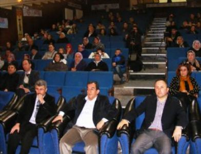 Kütahya'da 'Ergenlik Psikoloji' Semineri