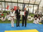 KKTC - Malatyalı Taekwondo Antrenörü Battagal Gazi Özçınar: