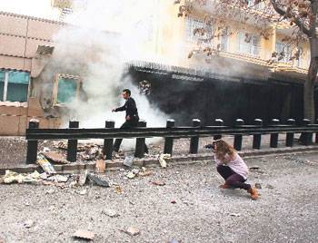 MİT’ten 104 kişilik DHKP-C listesi