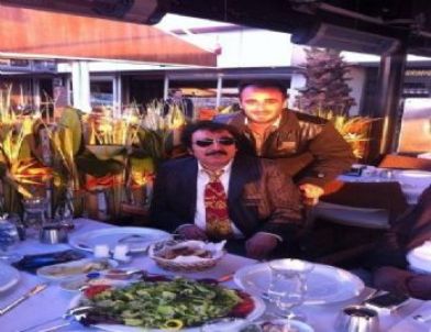 Müslüm Gürses'in 15 Yıllık Dostu Çok Üzgün