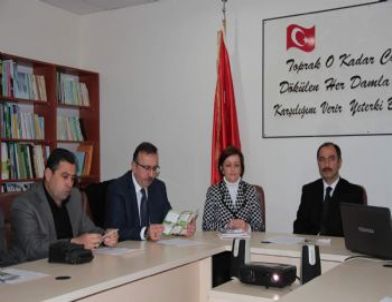 Nevşehir’de Kuduz ve Şap Aşılama Kapmanyası Başlatıldı