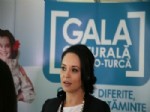 KEMAL AYYıLDıZ - Romanya Kültür Galasına Hazırlanıyor