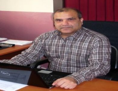 Şallı’dan Kızılay Edirne Şubesi’ne Teşekkür