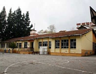 Selçuk İsabey İlk ve Ortaokulu'nun Yapımına Başlandı