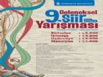 ŞİİR YARIŞMASI - Şiir Yarışmasına Rekor Başvuru