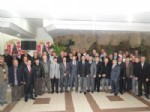 HIZMET İŞ SENDIKASı - Sungurlu Belediyesi'nde Toplu İş Sözleşmesi