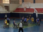 Tekerlekli Sandalye Basketbol 1. Ligi