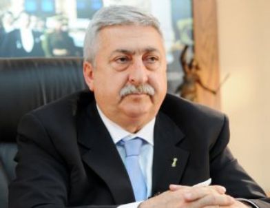 Tesk Yönetimi Antalya’da Toplanıyor