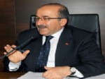 BAHÇECIK - Trabzon Belediyesi Mart Ayı Olağan Meclis Toplantısı Başladı