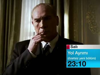 Yol Ayrımı 12. Bölüm Fragmanı Ve Özeti