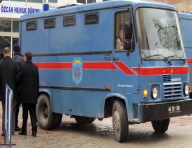 Zirve Yayınevi Davasının 57. Duruşması Başladı