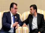 İMAMALI RAHMAN - Ahmedinejad, Tacikistan’ı İşbirliğine Davet Etti