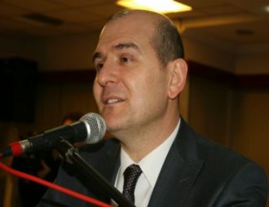 Ak Parti Genel Başkan Yardımcısı Soylu Düzce’de