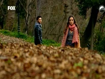 Aşk Hikayesi 1. Bölüm Fragmanı Ve Özeti