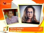HÜLYA AVŞAR - 'Avşar'ın dedikleri birbirini tutmuyor'