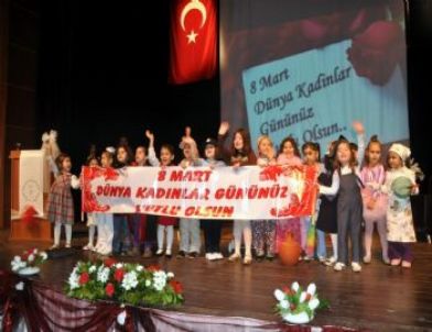 Aydın’da “kadın El Emeği Fuarı” Açıldı