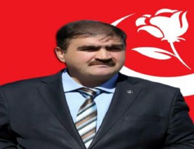 Bbp İl Başkanı Gözütok’tan Baskı Eleştirisi…