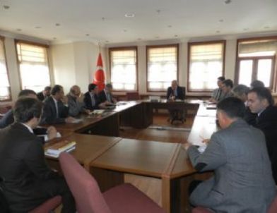 Bingöl’de ‘5 Yılda 500 Bin Ceviz Fidanı’ Projesi